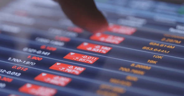 dow3 | Ultima Markets What is US30? US30 is more than a list of stocks. It’s a gauge of U.S. economic sentiment. - Ultima Markets
