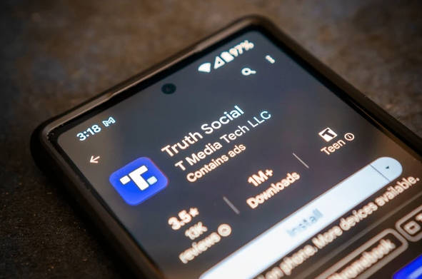 Digital World Acquisition Corp DWAC was a special purpose acquisition company created to take Trump Media and Technology Group TMTG, the owner of Truth Social, public. - Ultima Markets