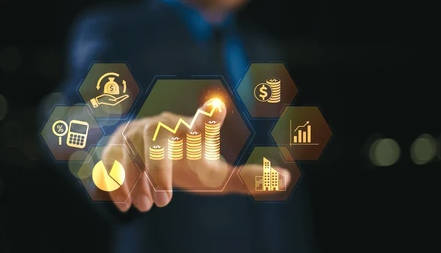 Have you ever wondered what is an earnings report? - Ultima Markets