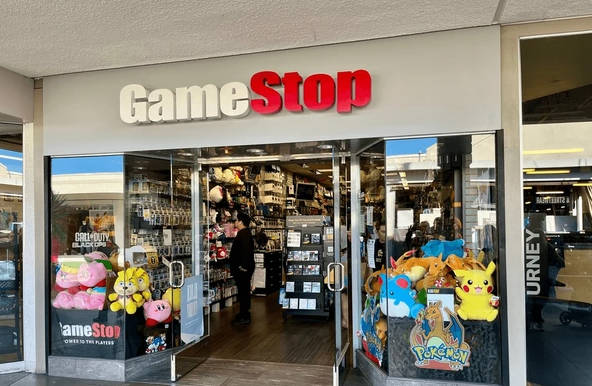 When traders mention GME stock split, they mostly refer to the 2022 split. - Ultima Markets