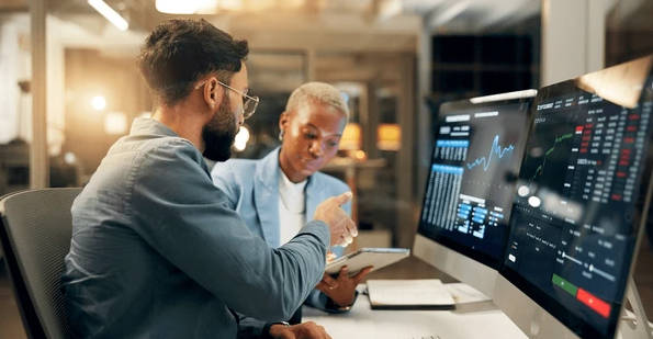 The Ideonomics stock price prediction is looking bearish. - Ultima Markets