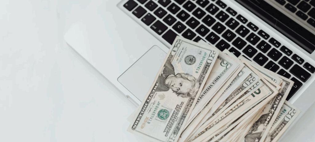 indicator that crypto recover