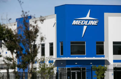 Medline reported net sales of 13.53 billion dollars for the first half of 2025. - Ultima Markets