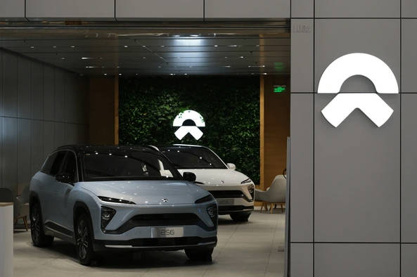 Based on what we know today, the base case for the NIO stock price prediction 2030 is more likely. - Ultima Markets