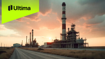 OPEC+ Production “Pause” Bolstered Global Oil Price