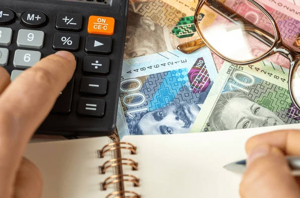 The Peruvian Sol is quoted as PEN in the stock market. - Ultima Markets