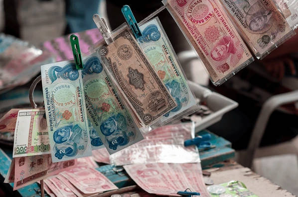 The peso is the official currency in five countries, including the Philippines, Mexico, Argentina, Chile, and Colombia. - Ultima Markets
