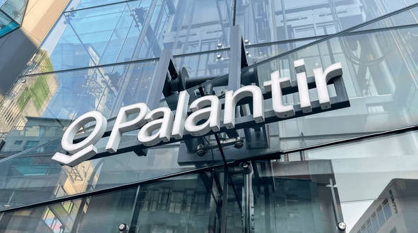 pltr1 | Ultima Markets There has been no Palantir stock split. - Ultima Markets