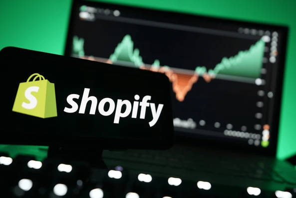 Shopify stock split happened on 29 June 2022 with a 10-for-1 stock split. - Ultima Markets 
