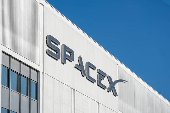 The SpaceX IPO is no longer an "if" but "when". - Ultima Markets