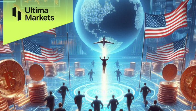 usmarket | Ultima Markets Dollar Index Holds Near 100.00 Ahead of PPI