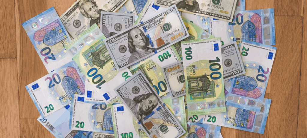 what are currency pairs