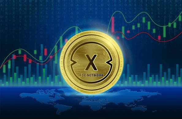 XDC Network is rapidly emerging as a powerful blockchain solution, so the XDC price prediction is highly speculated. - Ultima Markets