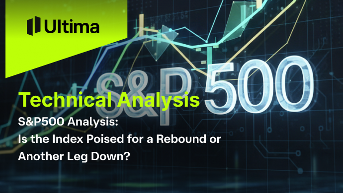 S&P500 Analysis: Is the Index Poised for a Rebound or Another Leg Down?