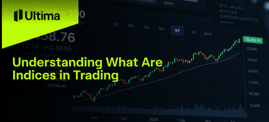 Understanding What Are Indices in Trading