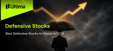 Best Defensive Stocks to Watch in 2026