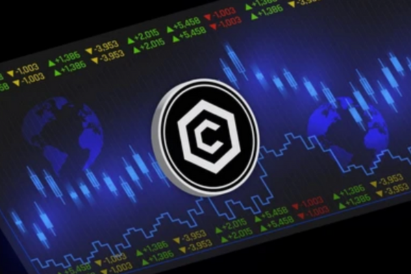 Tectonic crypto built on the Cronos blockchain. - Ultima Markets