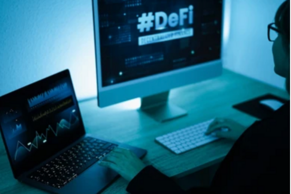 Tectonic is well-positioned to thrive in the competitive DeFi space. - Ultima Markets