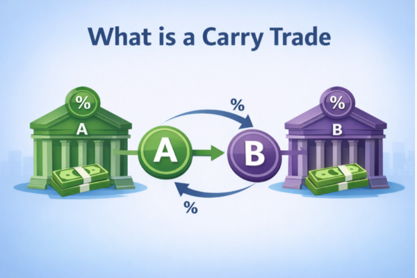 600x400 15 | Ultima Markets What is a Carry Trade? - Ultima Markets