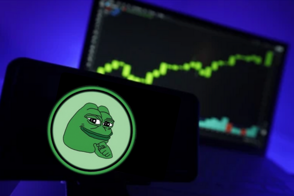 Here is the Pepe Coin price prediction 2026. - Ultima Markets