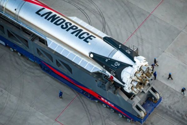 Can China’s LandSpace really challenge Elon Musk’s SpaceX? -Ultima Markets