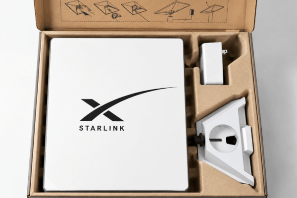 Starlink is the most financially reliable segment within SpaceX, showing its potential. - Ultima Markets