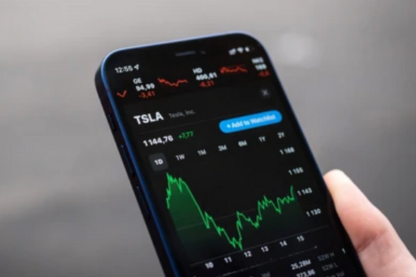 Tesla stock has  experienced a remarkable comeback, climbing more than 20–25% in 2025. - Ultima Markets