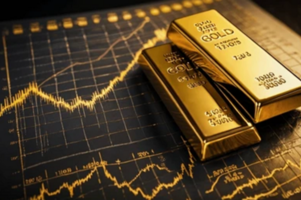 The gold price prediction 2026 shows a bullish outlook ahead. - Ultima Markets