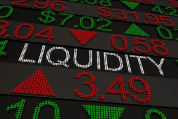 Liquidity is a critical factor when making investment decisions. - Ultima Markets
