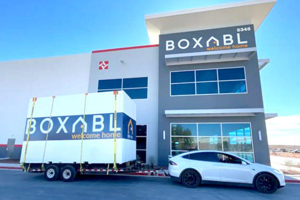 With Boxabl launching its foldable “Casita” units and an ambitious SPAC deal, investors are asking what is the Boxabl stock price prediction looking like. - Ultima Markets