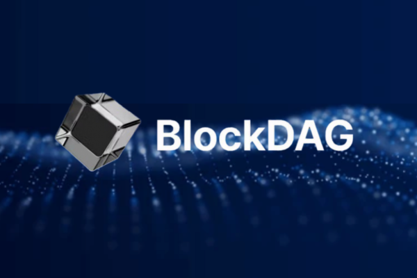 Curious about the BlockDAG price prediction for 2026? - Ultima Markets