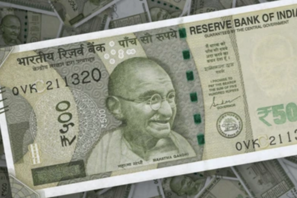 What Is the currency in India? It is the Indian Rupee. - Ultima Markets