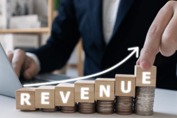 Revenue vs Profit: What is Revenue? - Ultima Markets