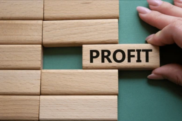 Revenue vs Profit: What is Profit? - Ultima Markets