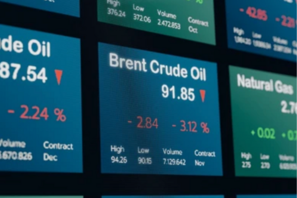 The different methods on how to trade oil. - Ultima Markets