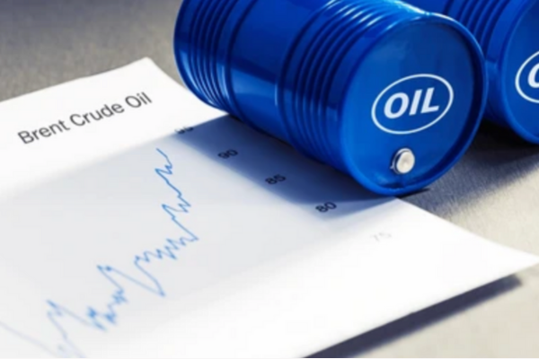 Before you know how to trade oil, you should understand the two main types of oil to trade. - Ultima Markets