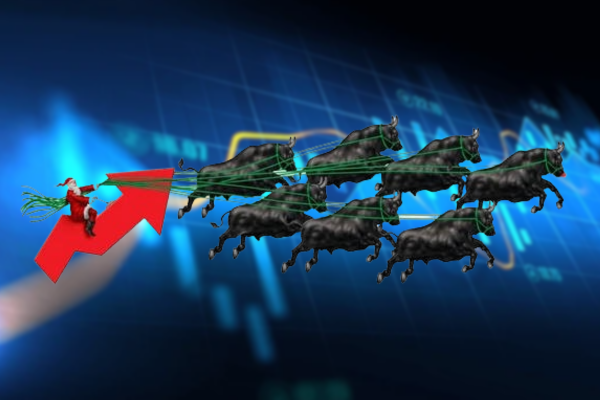 Stock market on Christmas Eve | Ultima Markets Is the stock market open on Christmas Eve? - Ultima Markets