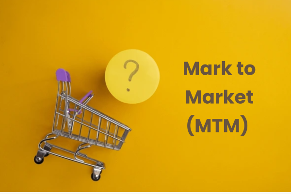 What is mark to market (MTM) for traders? - Ultima Markets