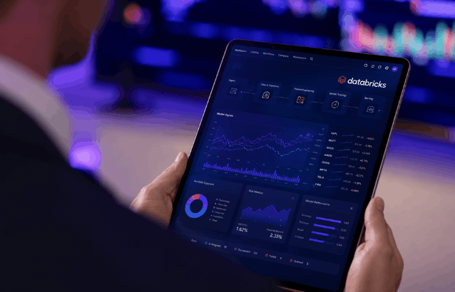 Will Databricks potentially IPO in 2026? - Ultima Markets