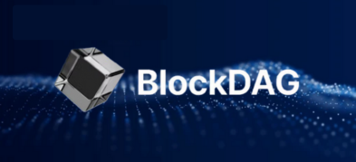 BlockDAG Price Prediction for 2026