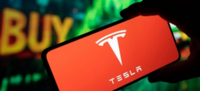 Why Is Tesla Stock Up Now? A Closer Look