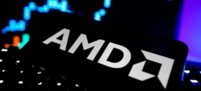Why Is AMD Stock Falling Today?