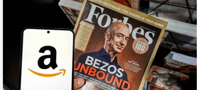 How Much Does Jeff Bezos Make a Day?