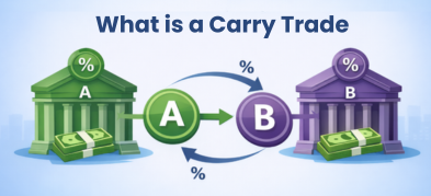 What is a Carry Trade and How it Works
