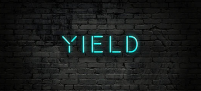 What Does Yield Mean in Trading?