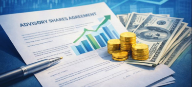 What Are Advisory Shares in Investment?