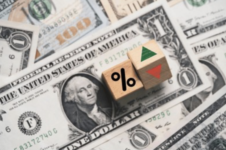 Interest Rates | Ultima Markets Will interest rates go down in 2025? - Ultima Markets