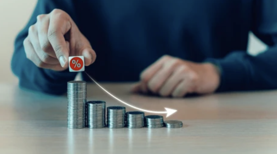 Interest Rates | Ultima Markets The answer to will interest rates go down in 2025 has been yes, but only gradually. - Ultima Markets