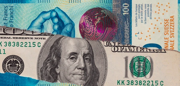 Swiss Franc to USD | Ultima Markets Swiss Franc to USD