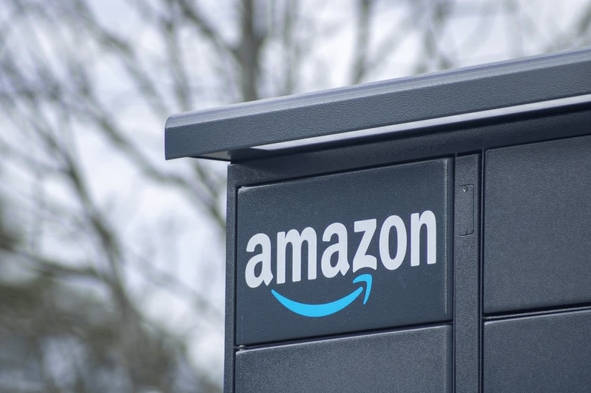 Why is Amazon stock down when the company keeps reporting solid growth. - Ultima Markets